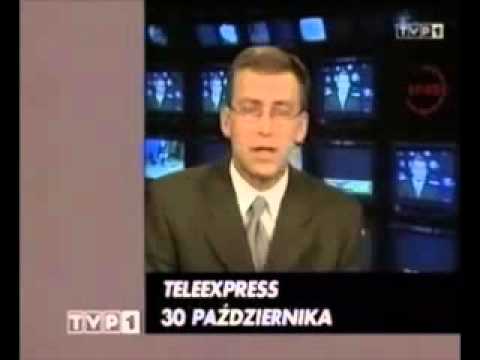 Teleexpress - Czas letni i zimowy