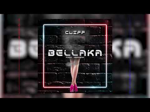BELLAKA - CLIFF (PROD.HERRERA)