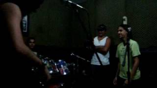 Ramones - Main Man (COVER)