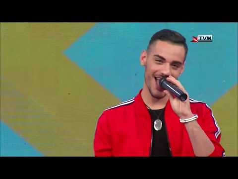 Sebastian Calleja - No Sleep on Hadd Ghalik 2019/2020