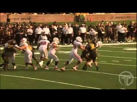 Ultimate Shane Ray Highlights HD Unstoppable