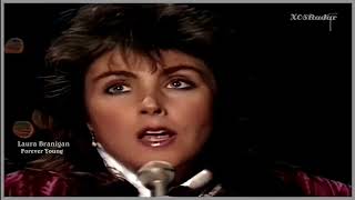 Laura Branigan- Forever Young
