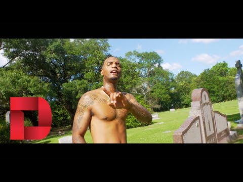 Ju$ Zae - Legend [DelValle Studios Premiere]