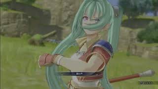空の軌跡1st#19
