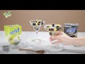 Nutrijell Kelapa Cincau