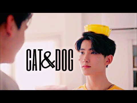 Thumbnail for FMV: Leo x Fiat |𝐂𝐀𝐓&𝐃𝐎𝐆 [Close Friend] by FIA, Fiat