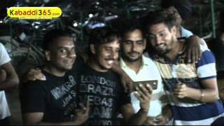 (13) Chandbaja (Faridkot) Kabaddi Tournament 1 April 2016