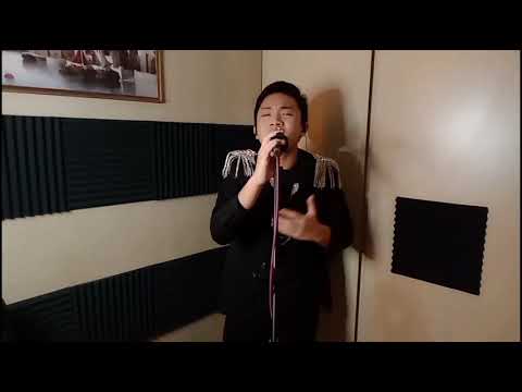 After All These Years Covered by Hayden Hansannon Suimin #KGTMSeason5