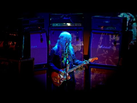 30 YEARS OF DINOSAUR JR. - "QUEST", PRESENTED BY DC SHOES