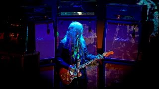 30 YEARS OF DINOSAUR JR. - "QUEST", PRESENTED BY DC SHOES