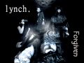 lynch. - Forgiven 
