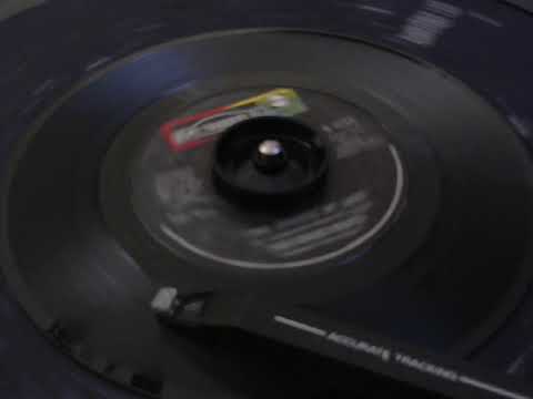 45 rpm: The Grass Roots -  Two Divided By Love - 1971