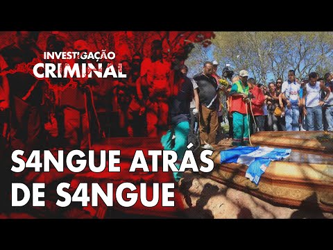 MAIS DE 20 VÍTIM4S E OS CULPADOS PODEM ESTAR SOLTOS! - CASO AT4QUE EM OSASCO - INVESTIGAÇÃO CRIMINAL