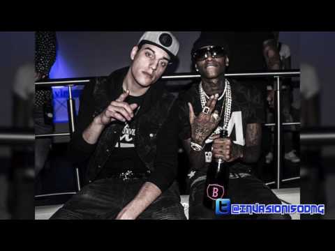 Soulja Boy Feat. (Spinning 9) • Back To Getting Money Remix [Prod By: FilthyKizle]