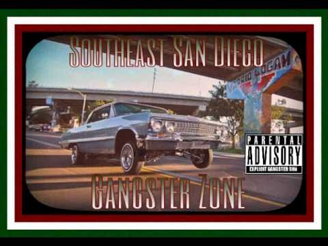 OG. LIL ONE LOGAN HEIGHTS  RAP SAN DIEGO SO RUFF SO TUFF