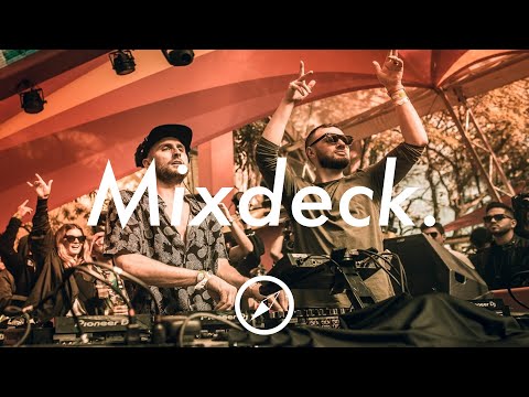 CHRIS LAKE ✘ FISHER - MIXDECK MIX 2023 (Download&Tracklist)