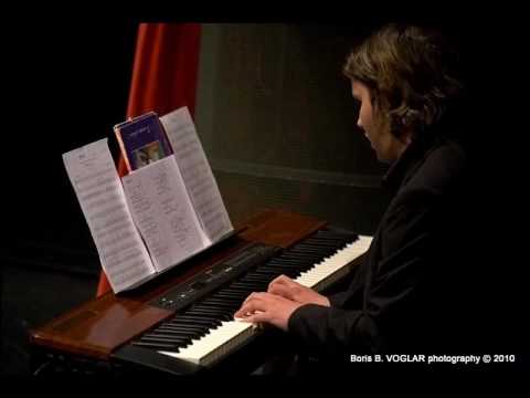 OSTI JAREJ - 5 let mladosti in petja