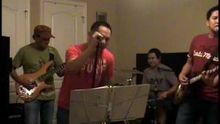 Counting Blues Cars (cover) by: Blam!ng Franc!s