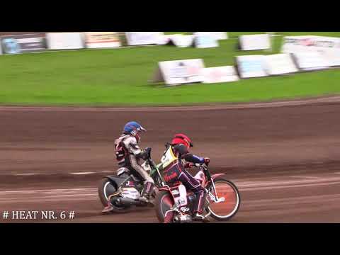 Moldow Speedway Arena - Old Boys 4 Holds Speedway Match - lørdag, den 15.09.2018 - MMM