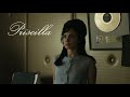 Priscilla - Official Clip - I Don't Know If I Like It