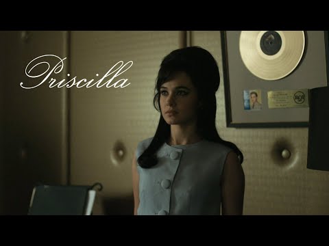 Priscilla - Official Clip - I Don't Know If I Like It