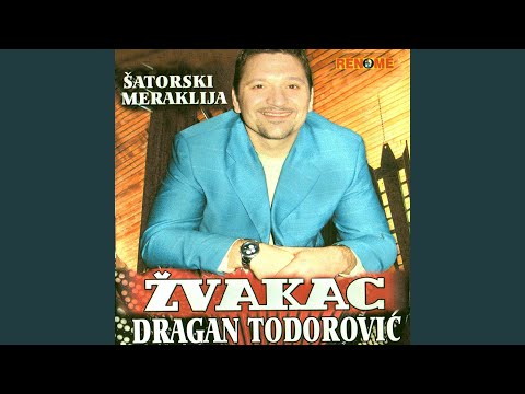 Voz Za Pozarevac (Accordion Music)