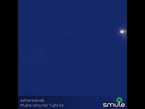 Azhar Mujhe Ishq...