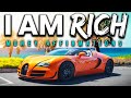 I AM RICH Money Affirmations To Attract Wealth WATCH THIS EVERYDAY