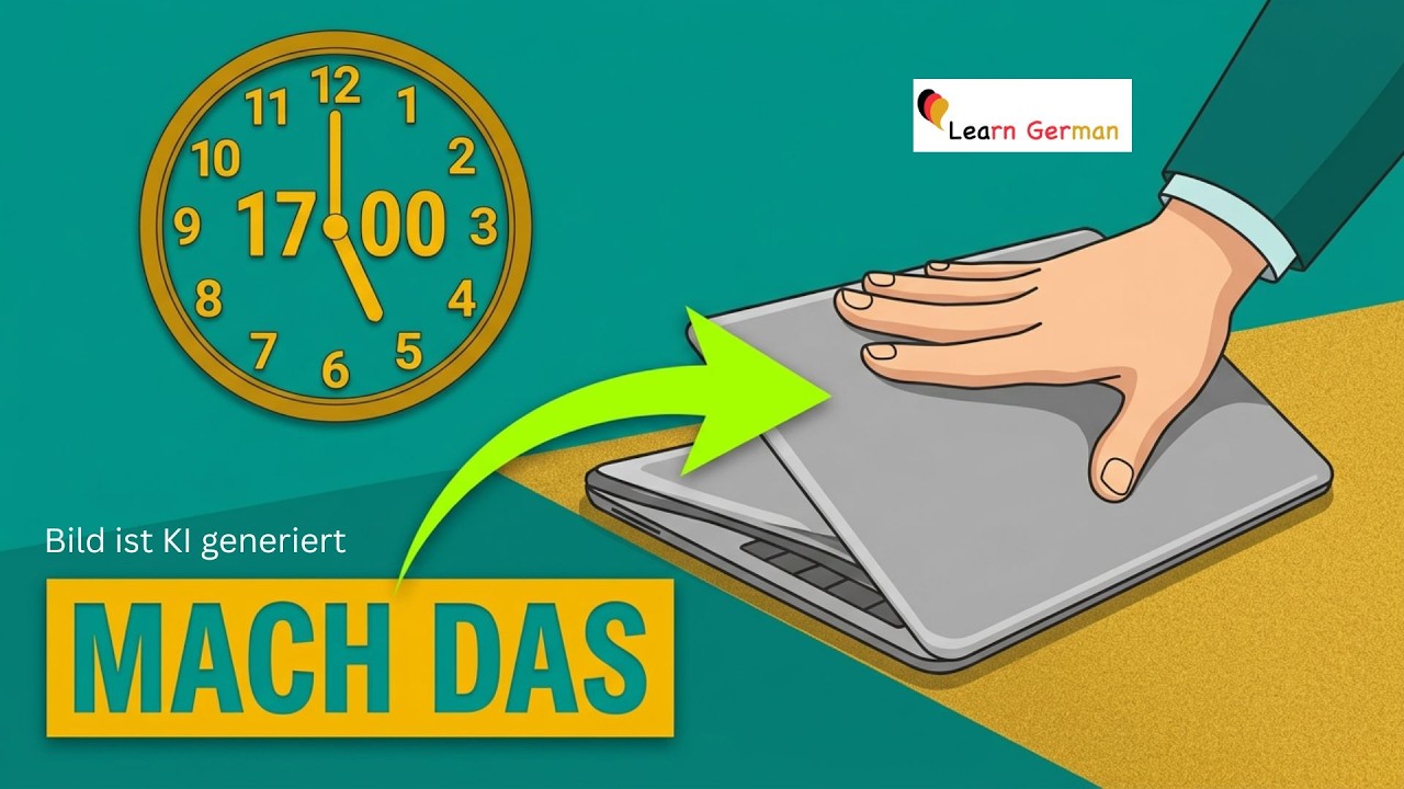 Podcast 50: Mental Health: Stress und Burnout-Prävention im Job | Workwise Deutsch