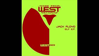 JACK FLOYD - ELF E.P. 