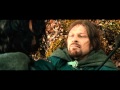 LOTR The Fellowship Of The Ring Extended Edition The Departure Of Boromir