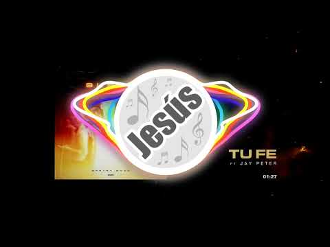 Brayan Booz - Jay Peter / Tu Fe