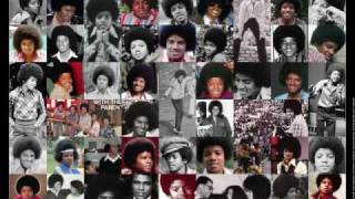 I Wanna Be Where You Are by Michael Jackson (Great Remix)