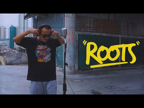 ROOTS eps 8 - Mario Zwinkle