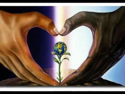 portavoz  - Poblador del mundo con Raza Humana