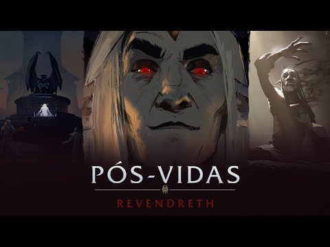 Shadowlands: Pós-vidas – Revendreth