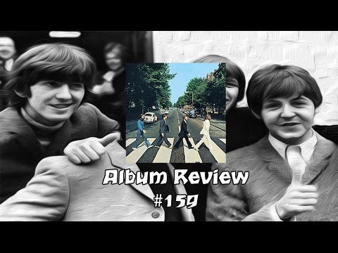 Abbey Road by The Beatles Album Review #159