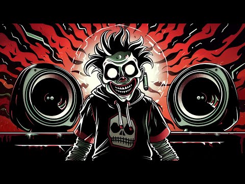 Moldetek - 23PM  [ ACIDCORE ] - Son de Teuf - Free Party