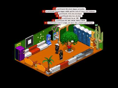 DJ Khaled - Born N Raised (ft. Trick Daddy Rick Ross and PitBull) Music Video