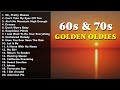 Oldies Music Playlist ️ Top 60s Songs 70s Songs Golden Oldies Greatest Hits