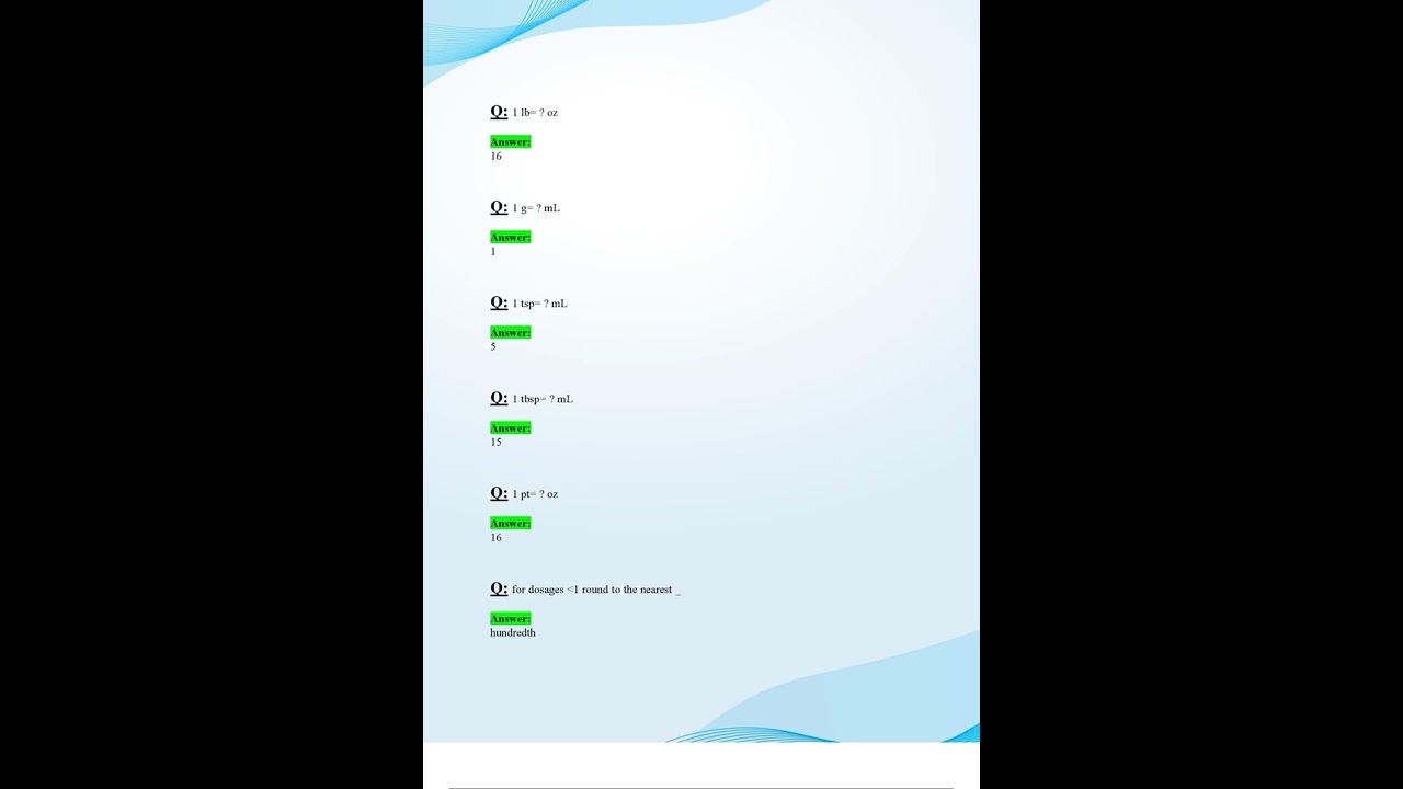 FINAL EXAM NURS100 NURS 100 LATEST 2024 2025 UPDATE FUNDAMENTALS OF NURSING QS EN AS 100 CORRECT GRA