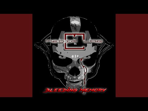 My Eyes Are Bleeding