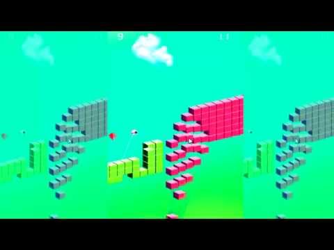 Roborun - Exciting Combination Video