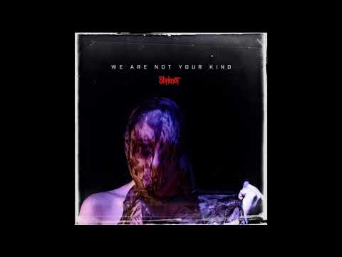Slipknot - Unsainted [HQ] (Lyrics)