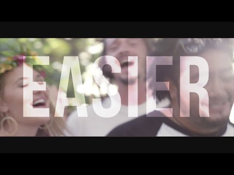 SOJA - Easier (Official Video) ft. J Boog & Anuhea