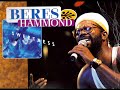 Beres Hammond    Preacherman  1993
