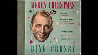 Bing Crosby Faith Of Our Fathers