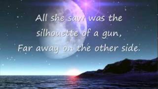 Dj Mystik- Moonlight Shadow (w/ lyrics)