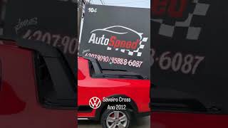 Download lagu Auto Speed Saveiro Cross CE 1.6 2012 mp3