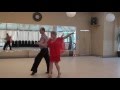 Anita Laumann Andres Avila Rumba